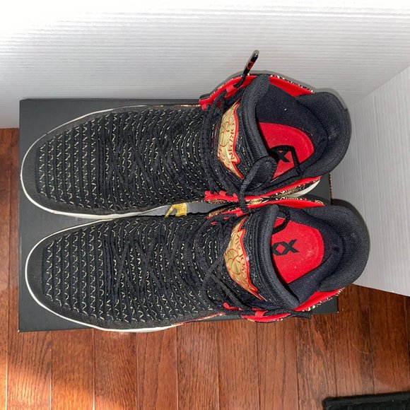 Air Jordan 32 'Chinese New Year' - Picture 3 of 3